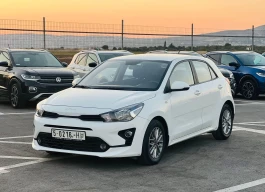 كيا | KIA برايد 2022