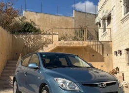 هونداي | HYUNDAI i30 2009