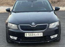 سكودا | SKODA اوكتافيا 2016