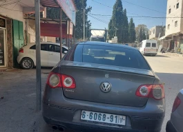 فولكسفاجن | VOLKSWAGEN باسات 2007