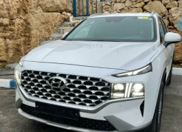 هونداي | HYUNDAI سانتافيه 2020