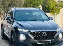 هونداي | HYUNDAI سانتافيه 2019