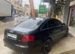 اودي | AUDI A6 2005