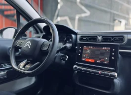 ستروين | CITROEN C3 2019