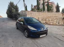 بيجو | PEUGEOT 207 2012