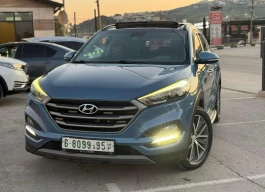 هونداي | HYUNDAI توسان 2015