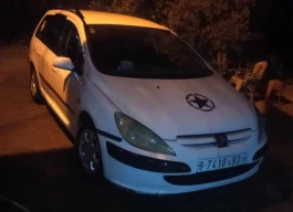 بيجو | PEUGEOT 307 