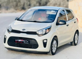 كيا | KIA بيكانتو 2021