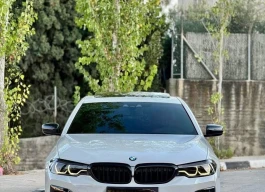 بي ام دبليو | BMW 530e 2020