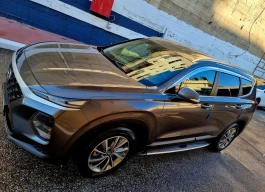 هونداي | HYUNDAI سانتافيه 2019