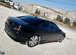 بيجو | PEUGEOT 406 1998