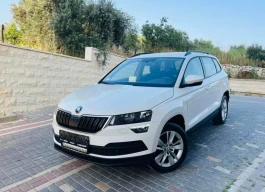 سكودا | SKODA كاروك 2021