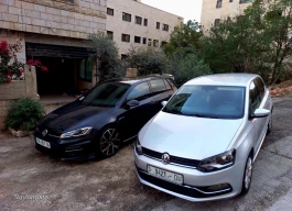 فولكسفاجن | VOLKSWAGEN بولو 2016