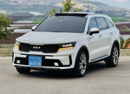 كيا | KIA سورينتو 2022