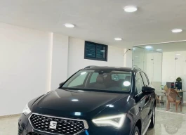 سيات | SEAT اتيكا 2022