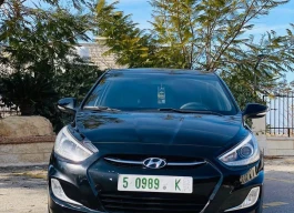 هونداي | HYUNDAI اكسنت 2016