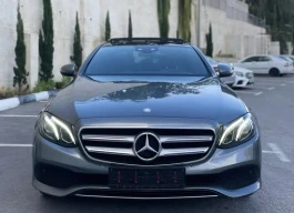 مرسيدس | MERCEDES بنزE220d 2017