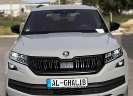 سكودا | SKODA كودياك 2020