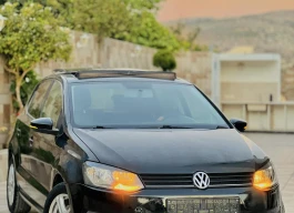 فولكسفاجن | VOLKSWAGEN بولو 2013