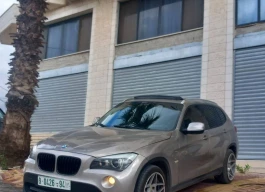 بي ام دبليو | BMW x1 2012