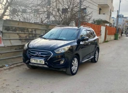 هونداي | HYUNDAI توسان 2013