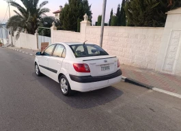 كيا | KIA برايد 2008