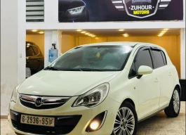 اوبل | OPEL كورسا 