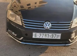 فولكسفاجن | VOLKSWAGEN باسات 2012