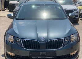 سكودا | SKODA اوكتافيا 2020