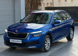 سكودا | SKODA كاميك 2022