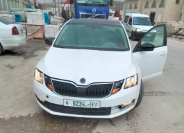 سكودا | SKODA اوكتافيا 2013