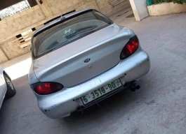 هونداي | HYUNDAI الانترا 1999