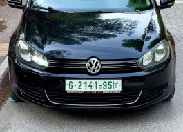 فولكسفاجن | VOLKSWAGEN جولف 2012