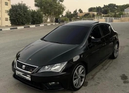 سيات | SEAT ليون 2018