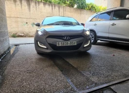 هونداي | HYUNDAI i30 2012