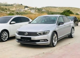 فولكسفاجن | VOLKSWAGEN باسات 2018