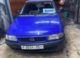 اوبل | OPEL استرا 1995