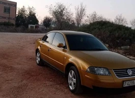 فولكسفاجن | VOLKSWAGEN باسات 2004