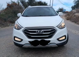 هونداي | HYUNDAI توسان 2013