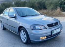 اوبل | OPEL استرا 2002