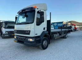 شحن داف | DAF LF55250 2012