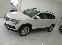 سكودا | SKODA كاروك 2020