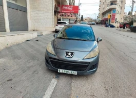 بيجو | PEUGEOT 207 2010