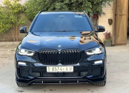 بي ام دبليو | BMW x5 2020