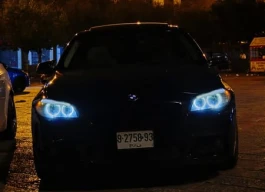 بي ام دبليو | BMW 535i 2010