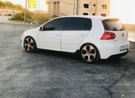 فولكسفاجن | VOLKSWAGEN جولف 2006