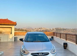 هونداي | HYUNDAI اكسنت 2015