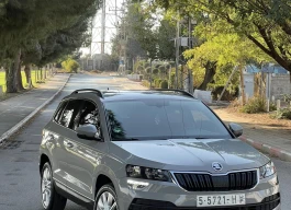 سكودا | SKODA كاروك 2019