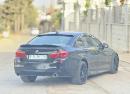 بي ام دبليو | BMW 520 2013