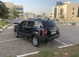 هونداي | HYUNDAI توسان 2007